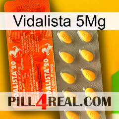 Vidalista 5Mg new01